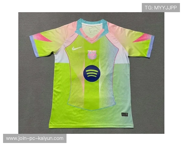 巴萨比赛观赏性再次提升:迎来绿色新时代的足球盛宴