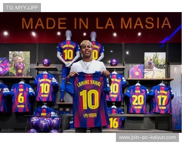 巴萨若在未来三年内完成崛起,足球世界将再次洗牌