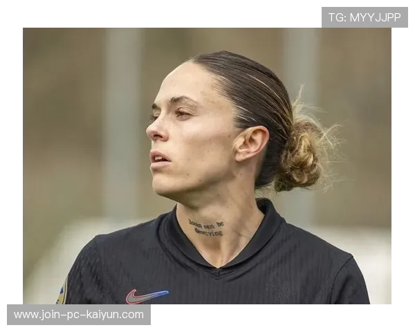 巴萨女足强硬反扑展现冠军底色