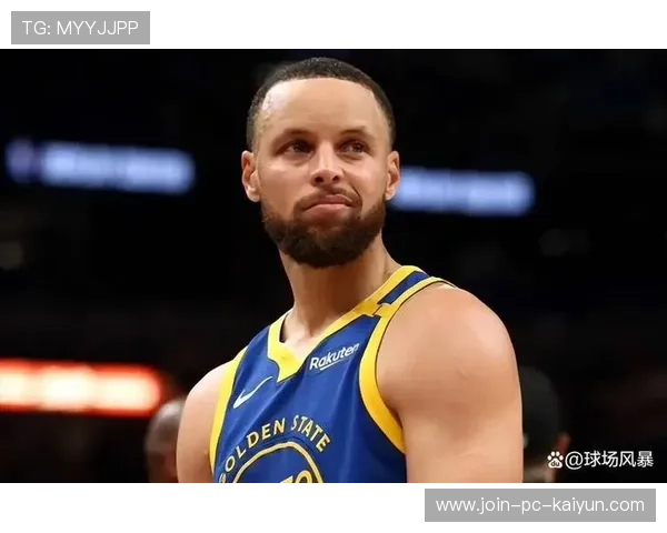 库里连续命中两记三分,勇士重新掌控节奏