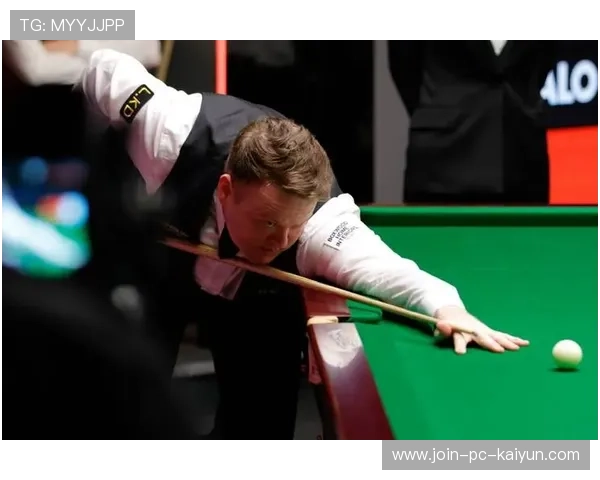 墨菲改进长台发力点